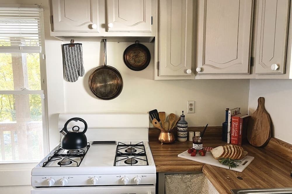 Photo of Kitchen in Rifton