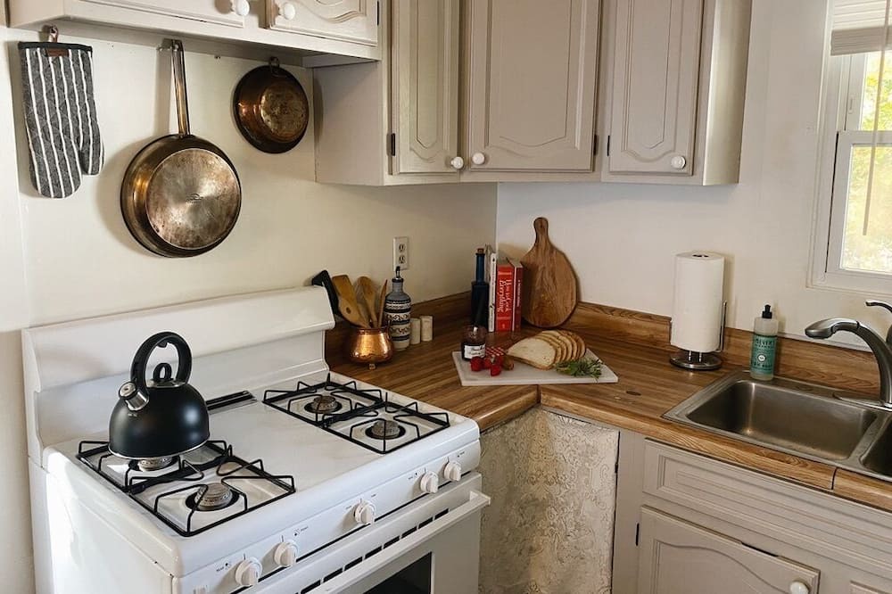 Photo of Kitchen in Rifton