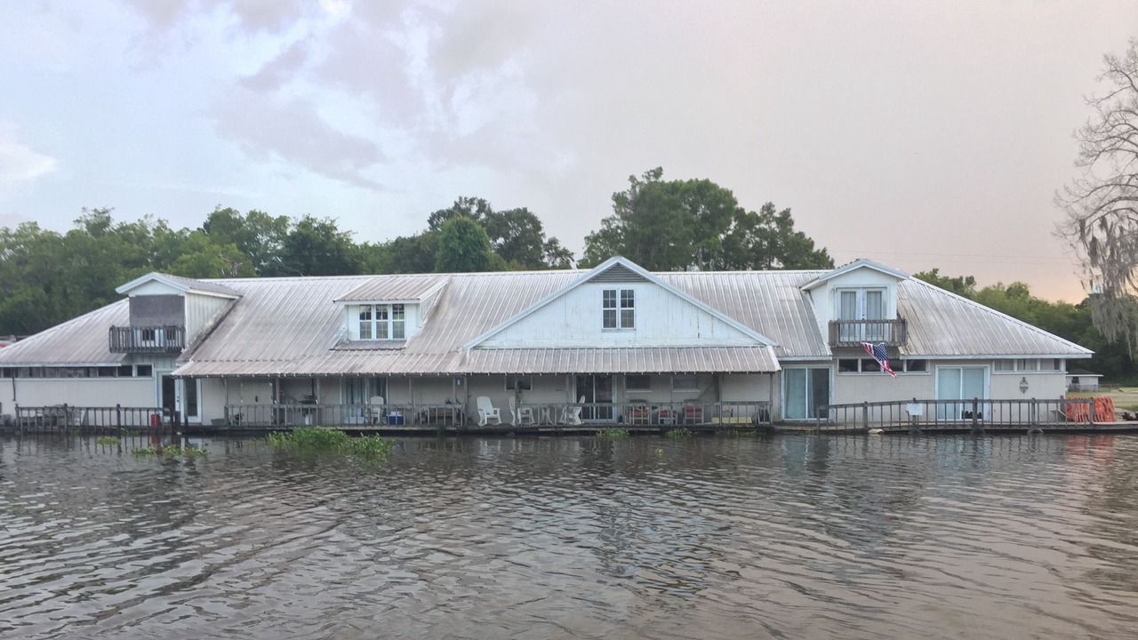 Photo of Outdoor in Pierre Part