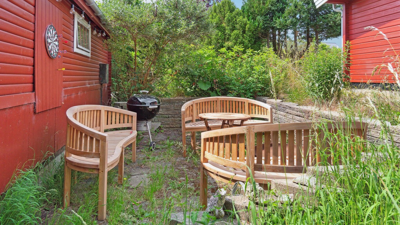 Photo of Patio Balcony in Or