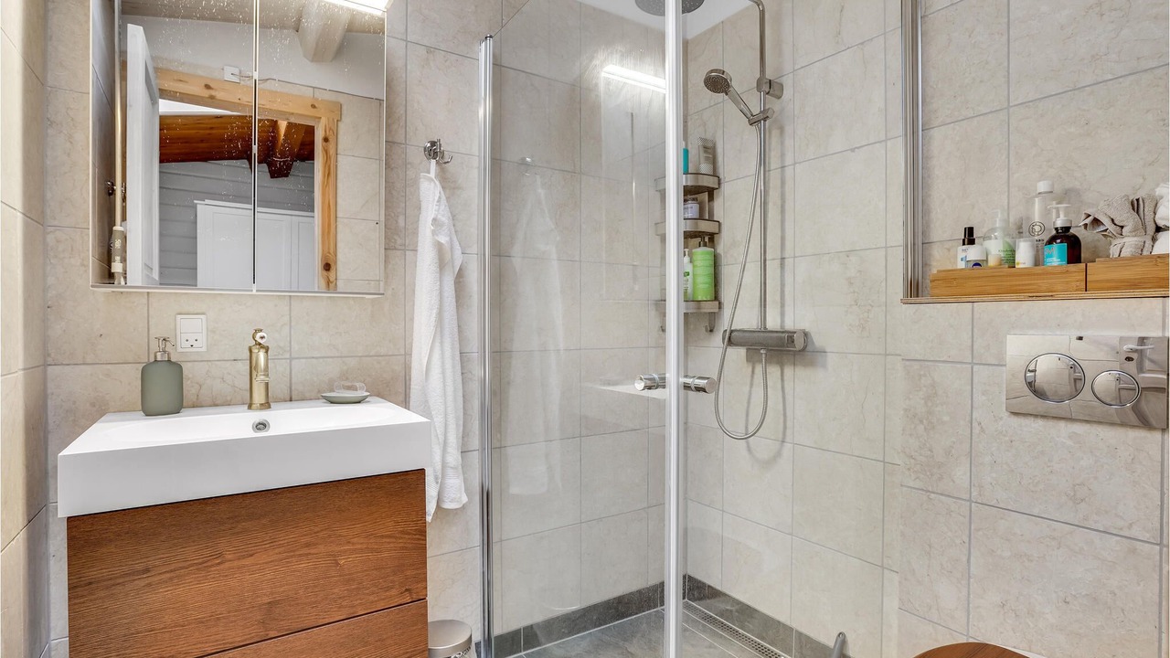 Photo of Bathroom in Or