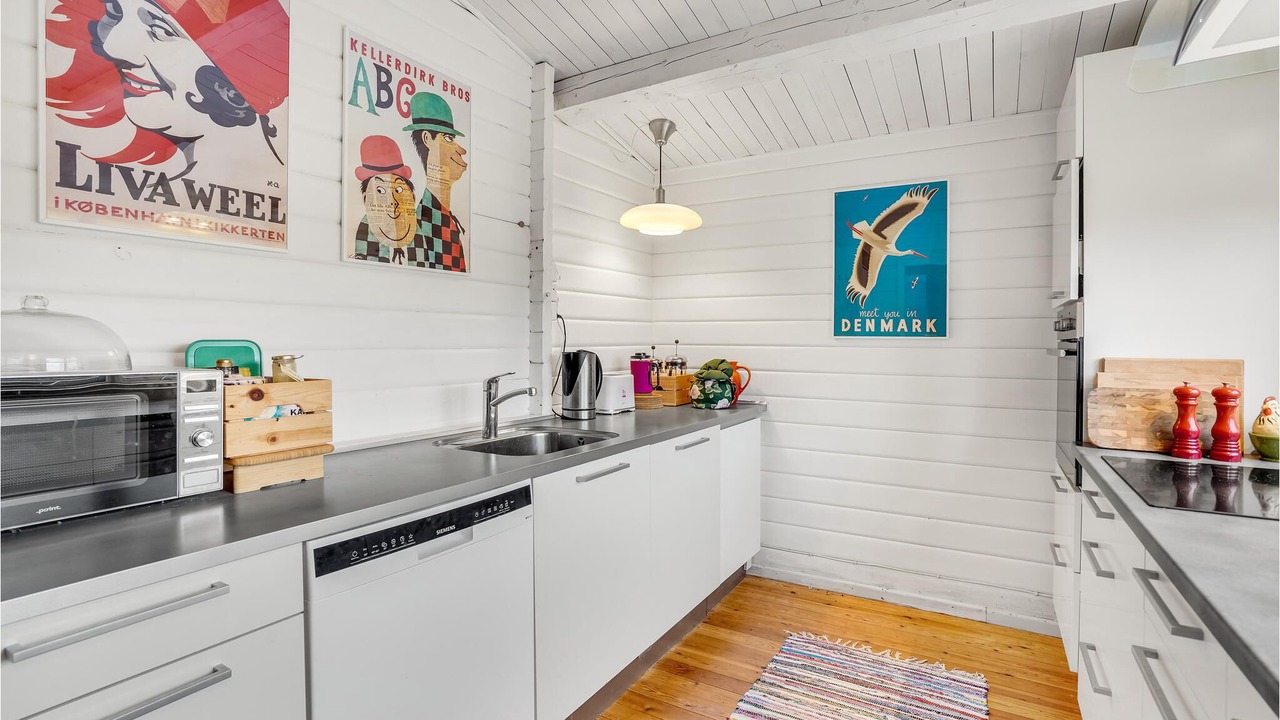 Photo of Kitchen in Or
