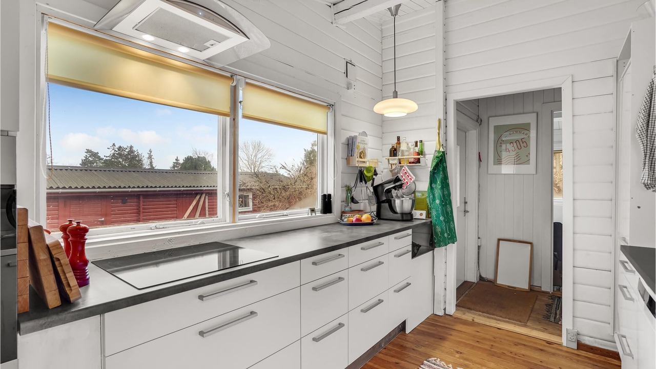 Photo of Kitchen in Or