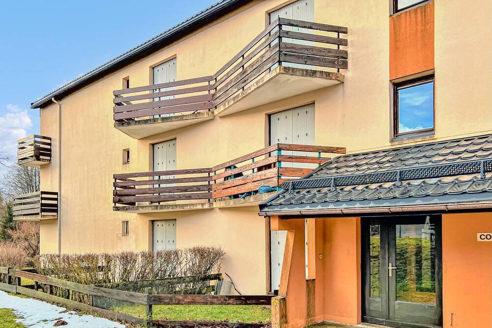 Photo of Outdoor in L'Esperou