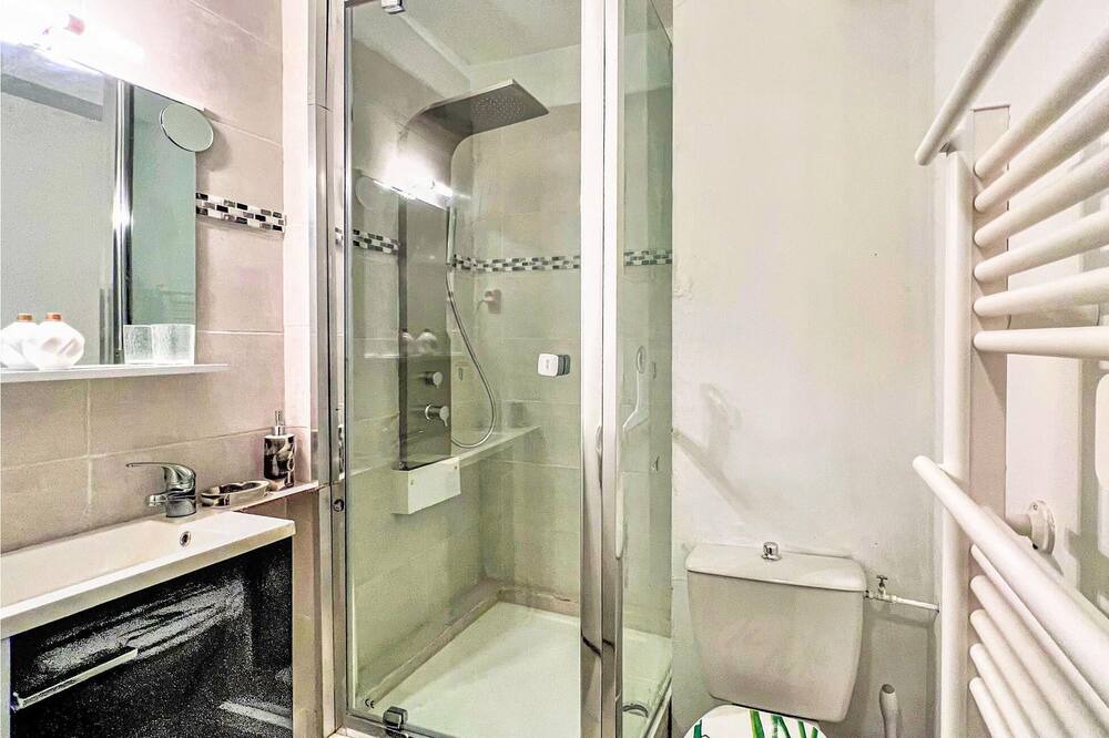 Photo of Bathroom in L'Esperou