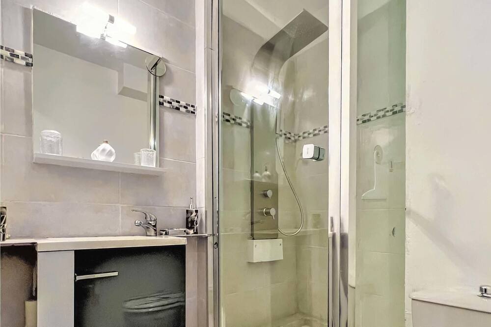 Photo of Bathroom in L'Esperou