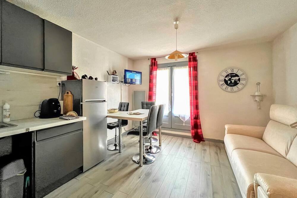 Photo of Bedroom in L'Esperou