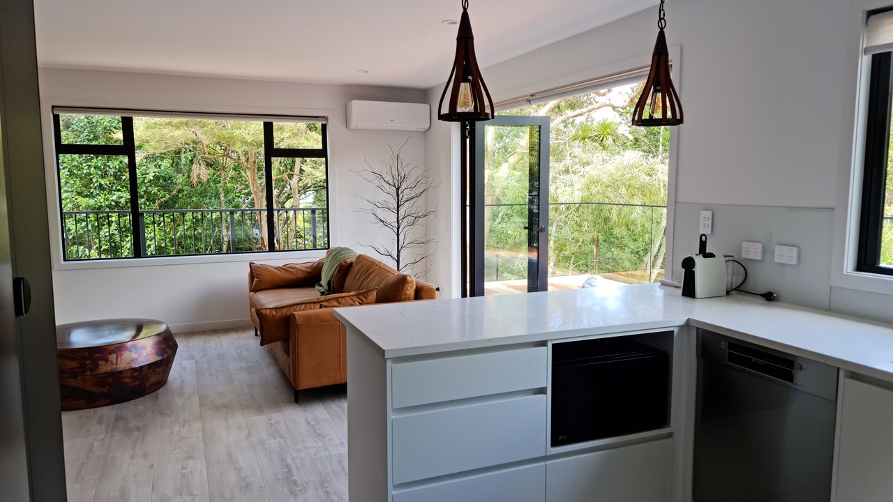 Photo of Kitchen in Hatfields Beach