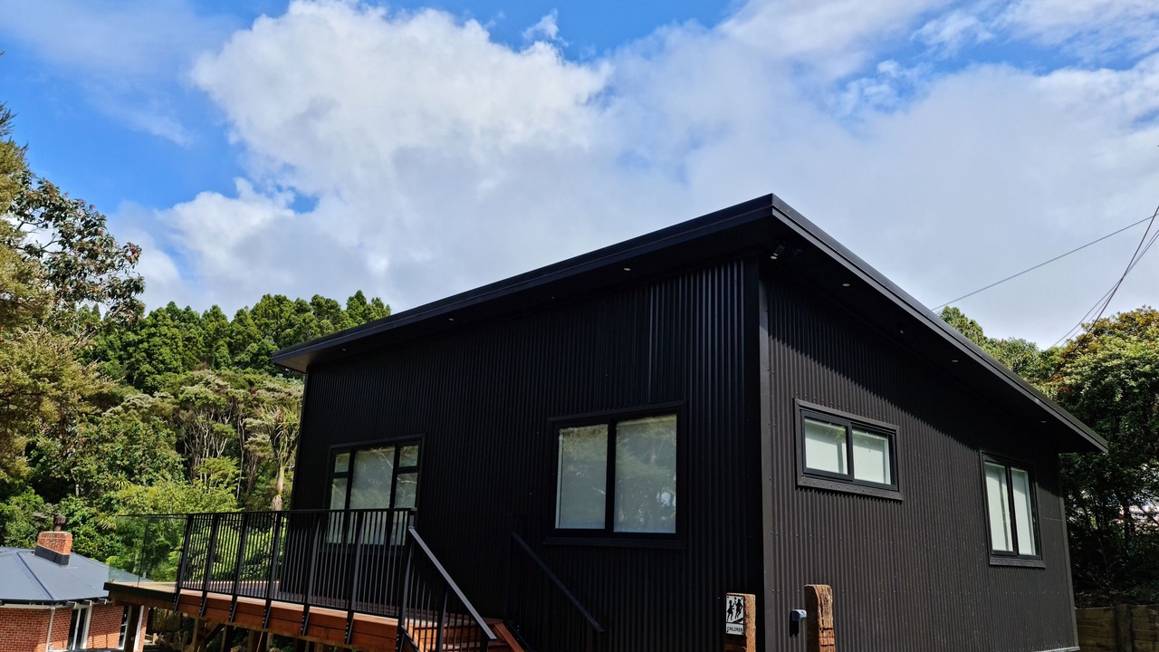 Photo of Outdoor in Hatfields Beach