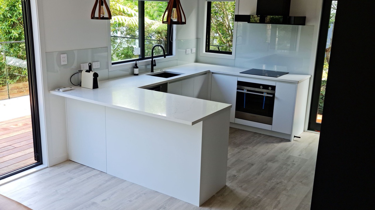 Photo of Kitchen in Hatfields Beach