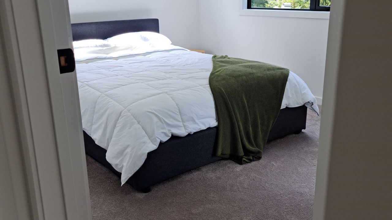 Photo of Bedroom in Hatfields Beach