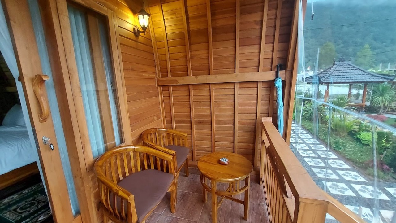 Photo of Patio Balcony in Candikuning