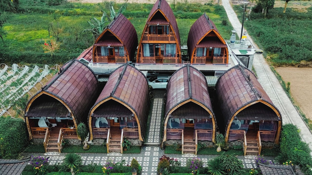 Photo of Outdoor in Candikuning