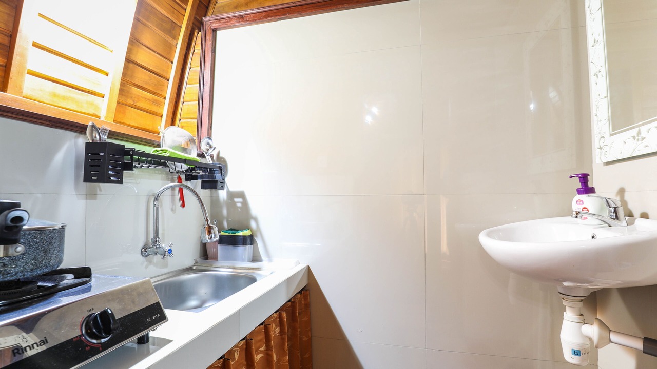 Photo of Kitchen in Candikuning