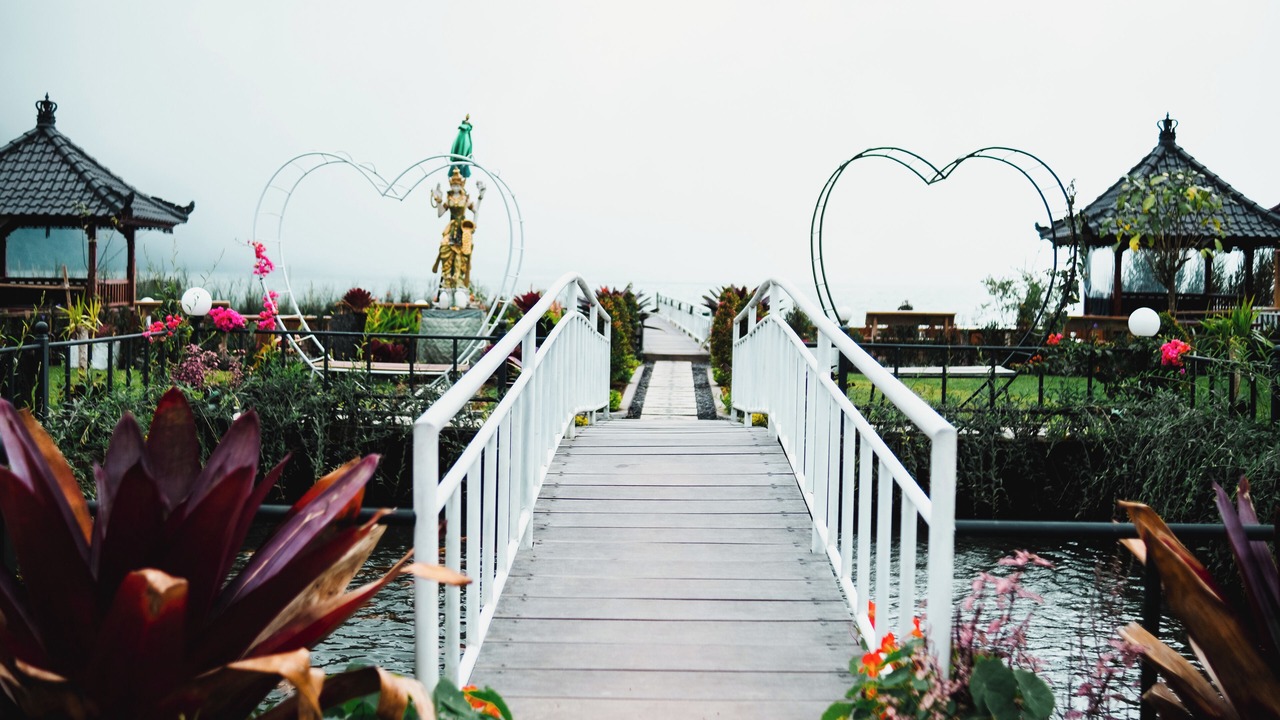Photo of Outdoor in Candikuning