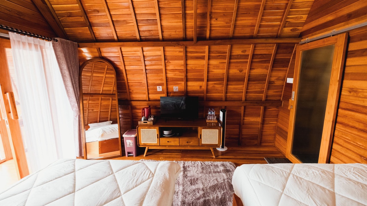Photo of Bedroom in Candikuning