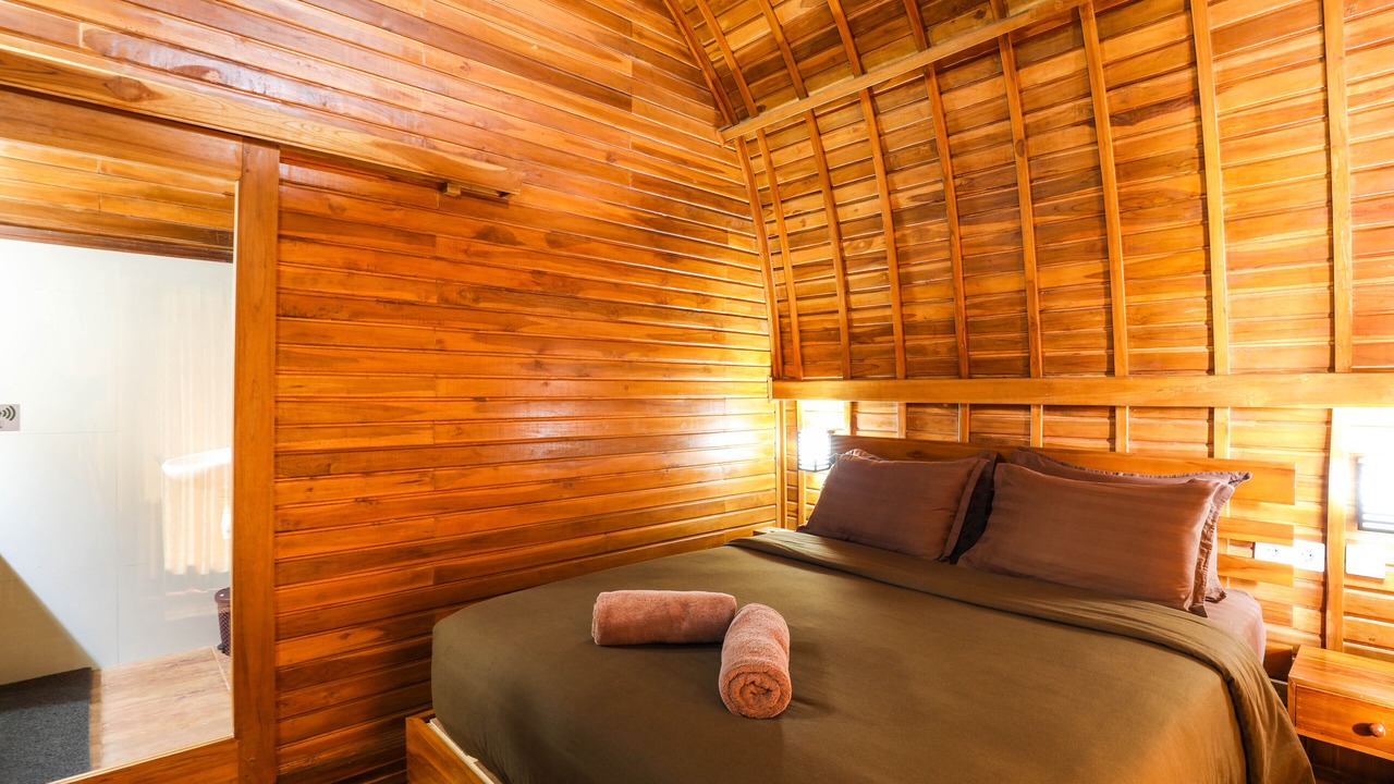 Photo of Bedroom in Candikuning