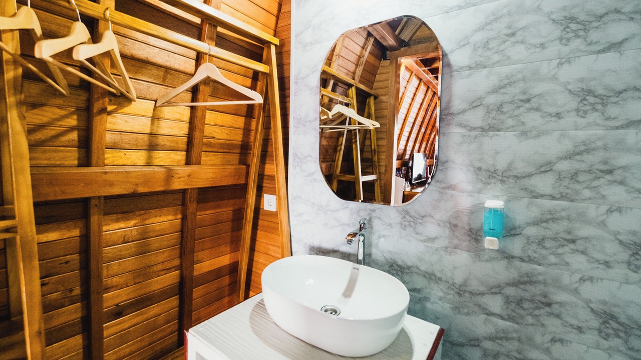 Photo of Bathroom in Candikuning