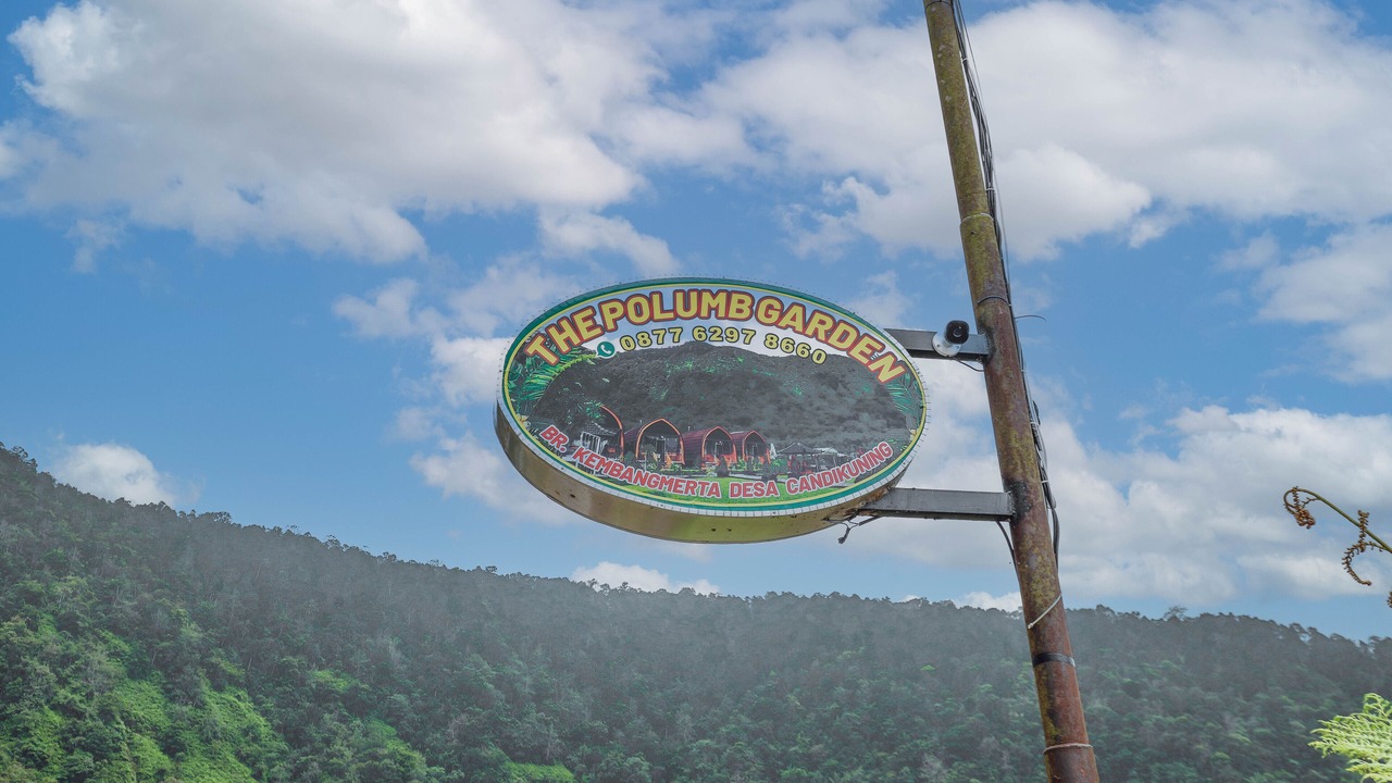 Photo of Outdoor in Candikuning