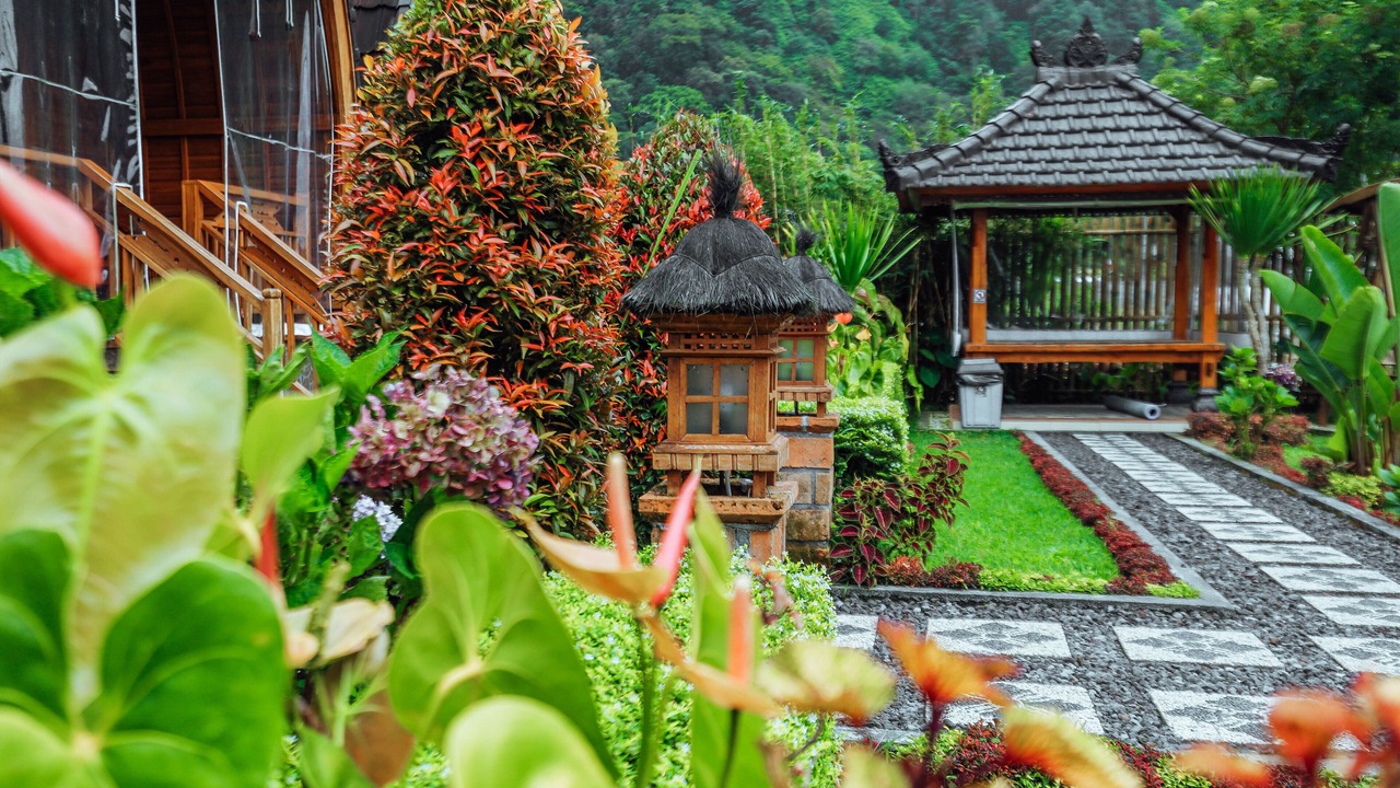 Photo of Outdoor in Candikuning