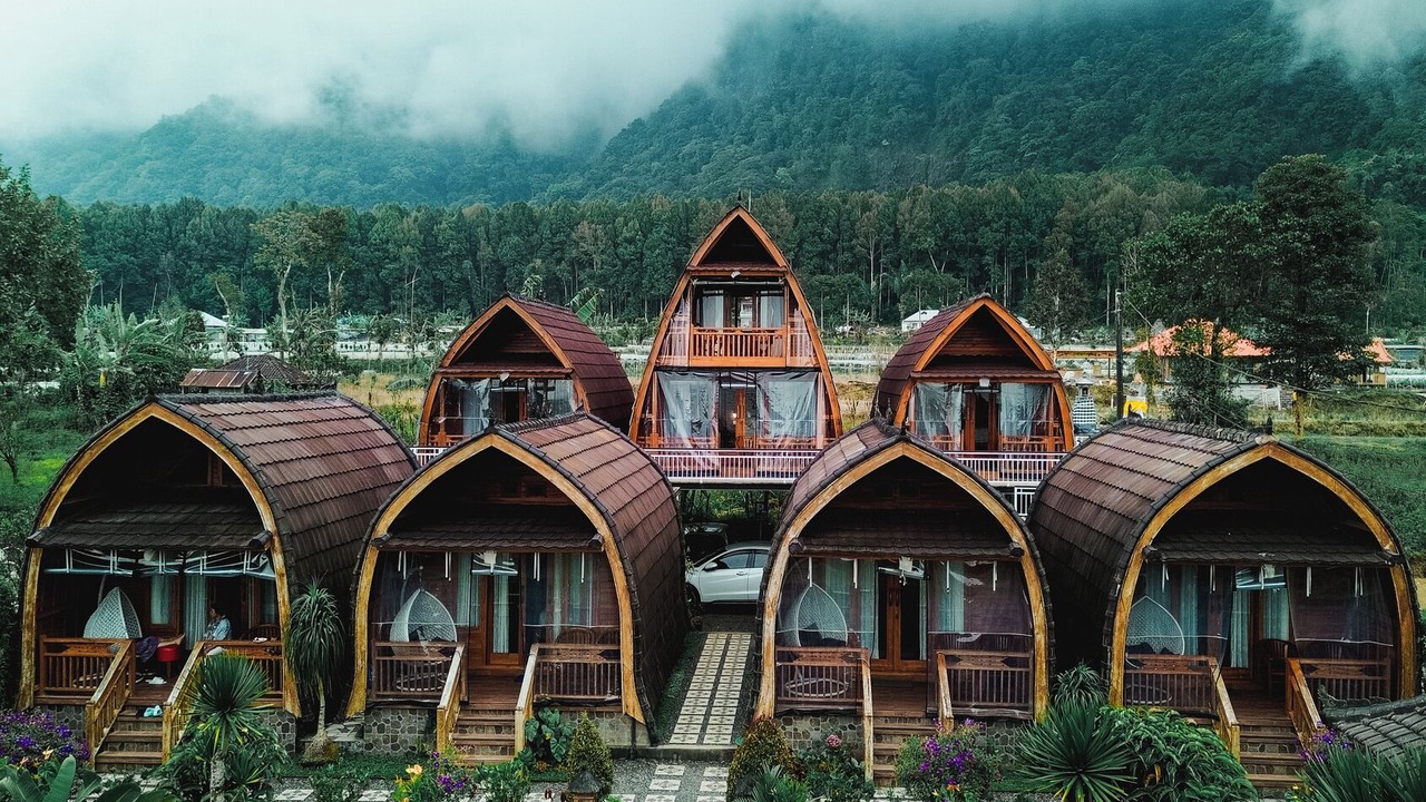 Photo of Outdoor in Candikuning