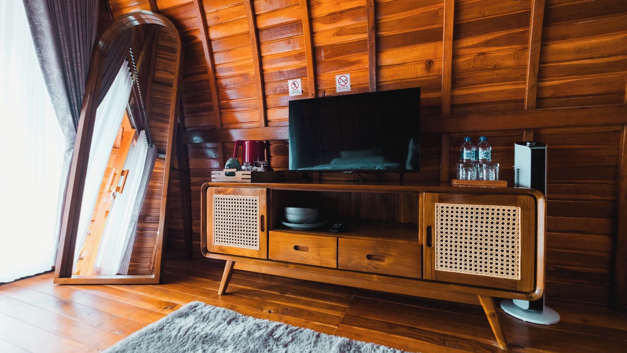 Photo of Bedroom in Candikuning