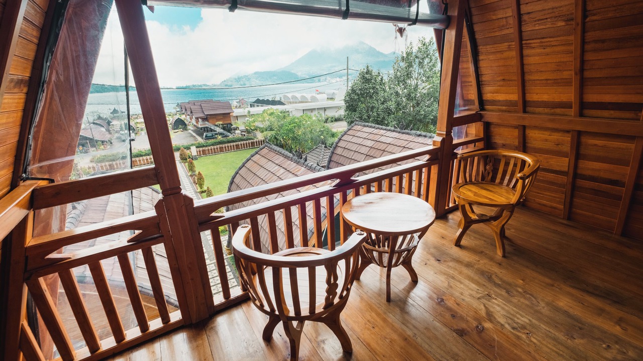 Photo of Bedroom in Candikuning