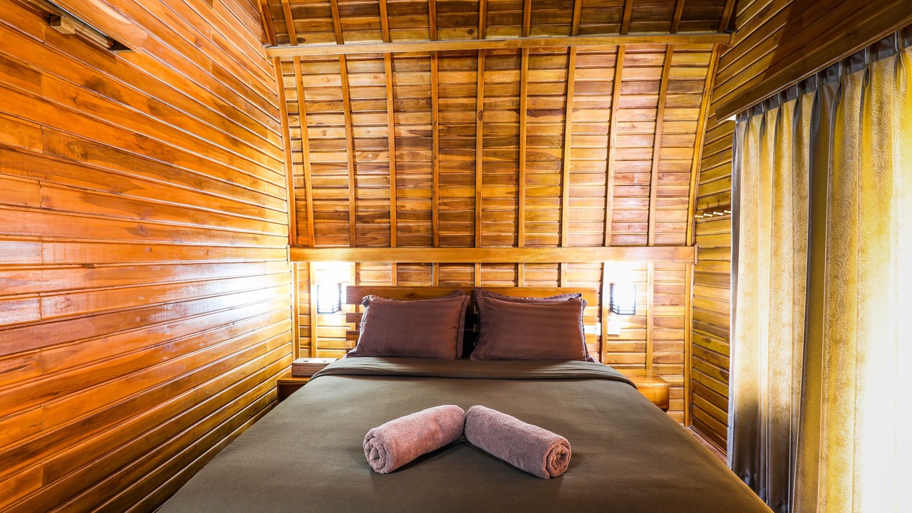 Photo of Bedroom in Candikuning