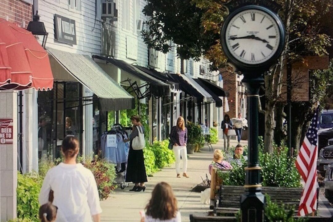 Photo of Outdoor in Greenwich