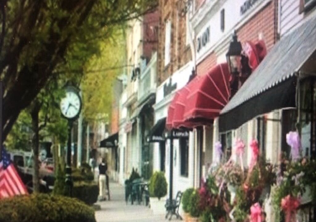 Photo of Outdoor in Greenwich