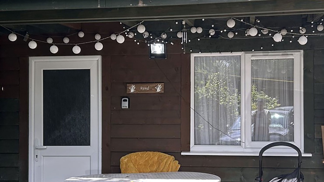 Photo of Kitchen in Arrington