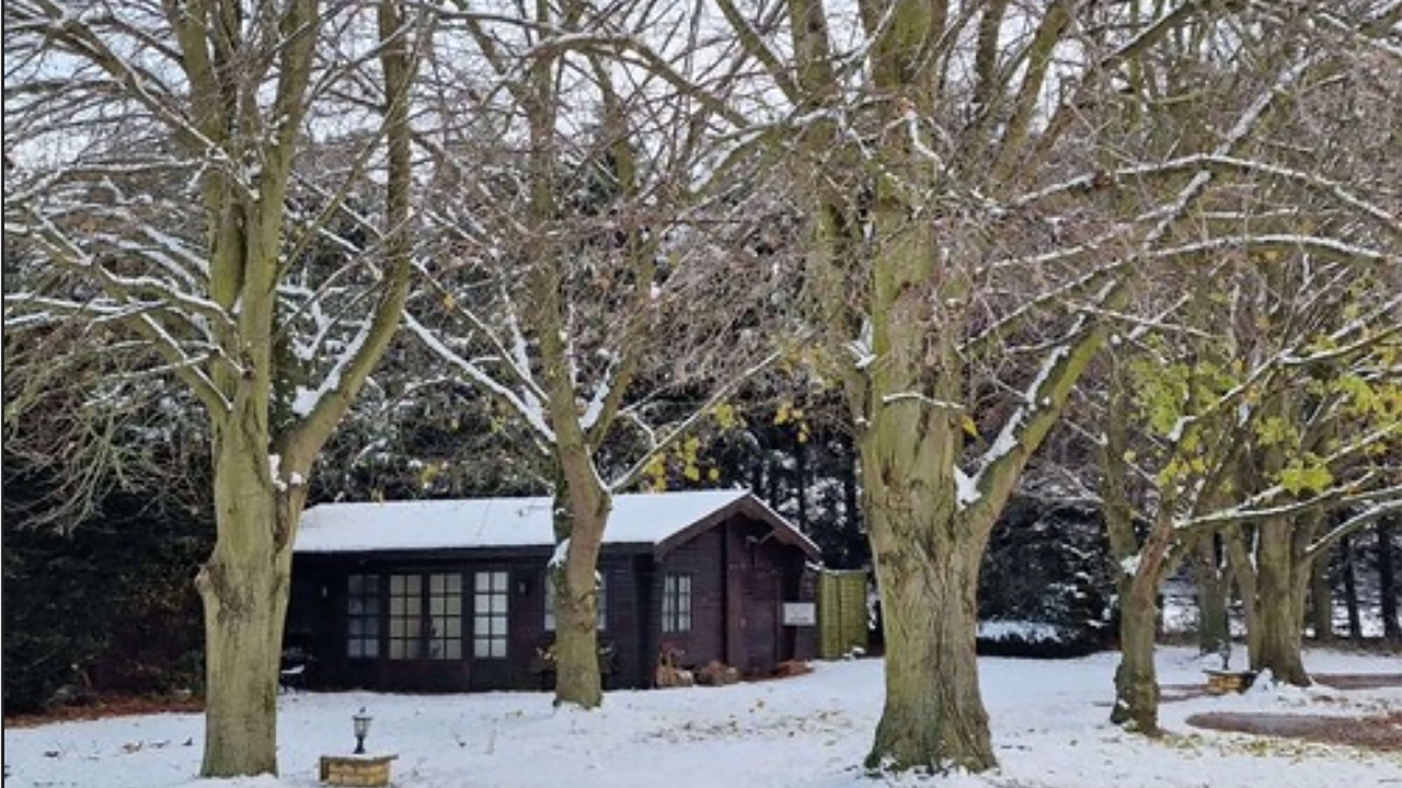 Photo of Outdoor in Arrington