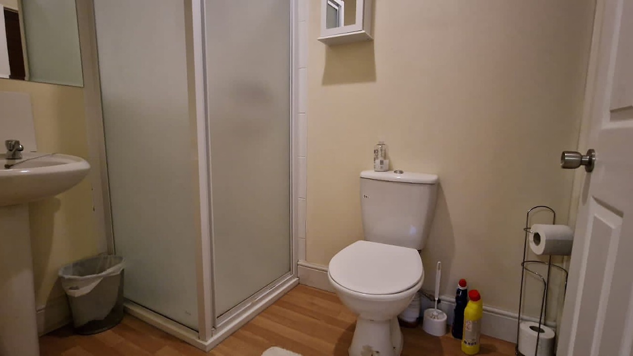 Photo of Bathroom in Arrington