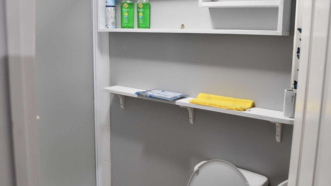 Photo of Bathroom in Royston