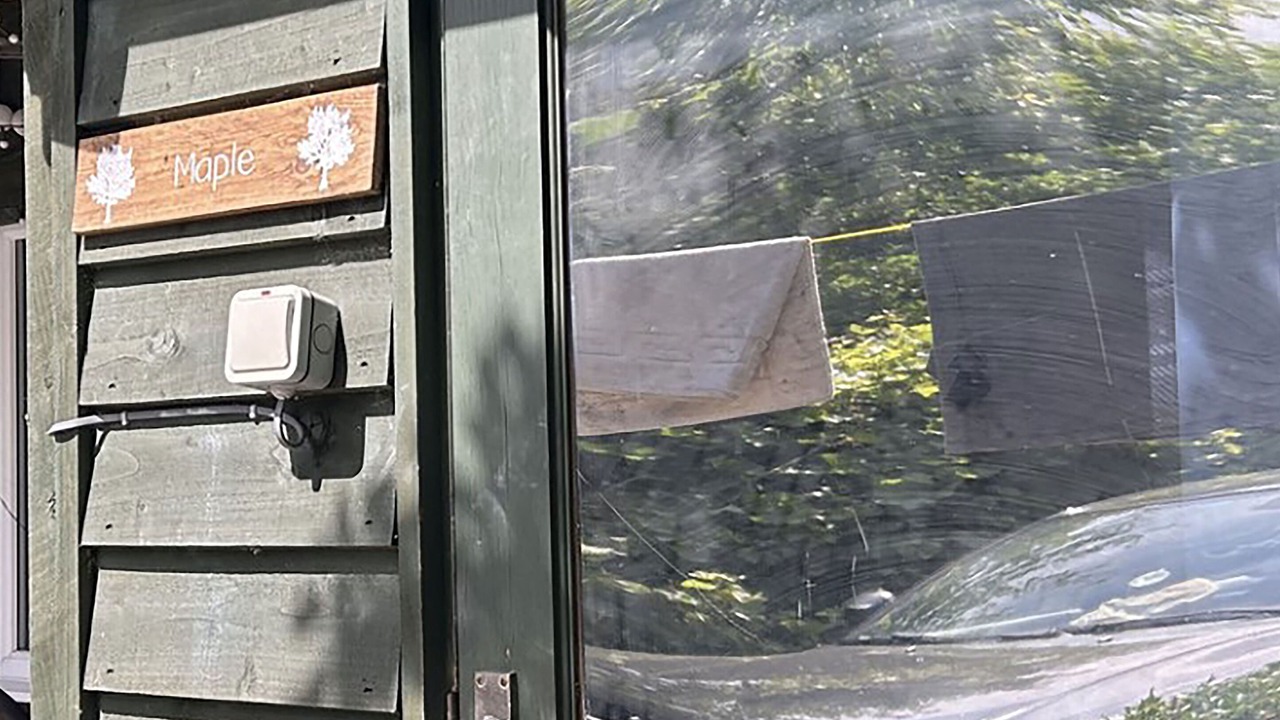 Photo of Outdoor in Royston