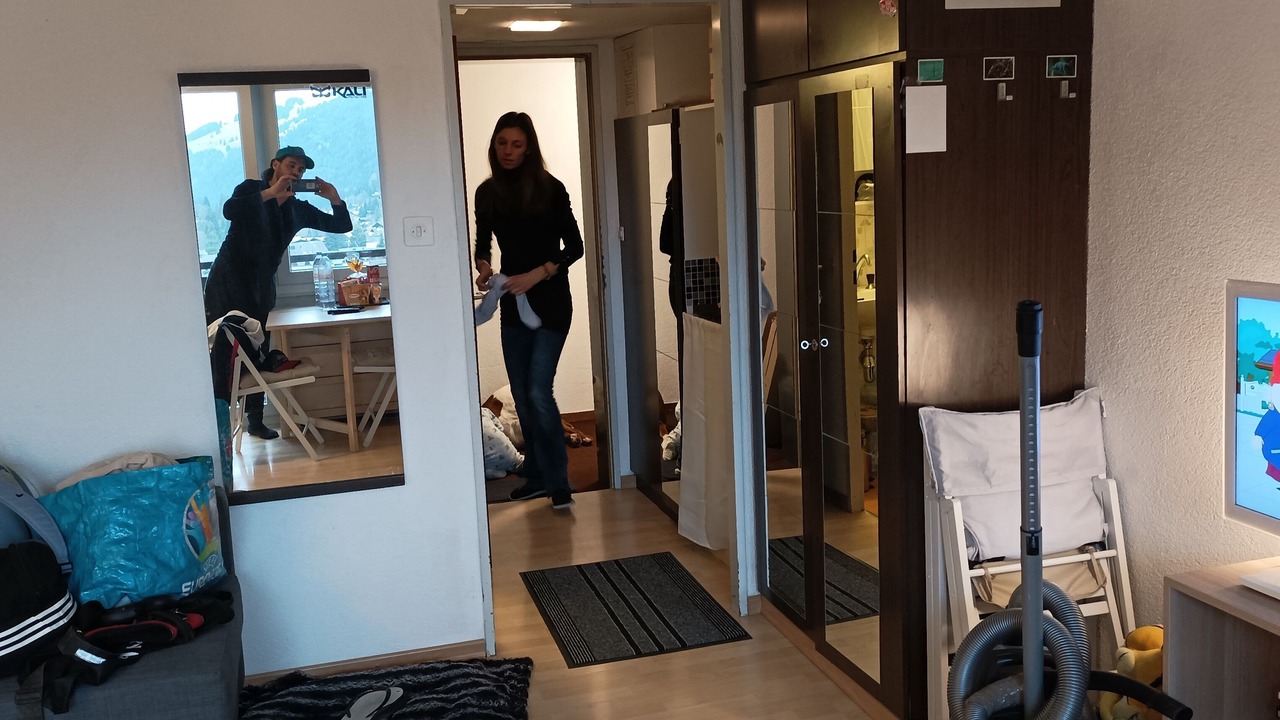 Photo of Others in Morgins