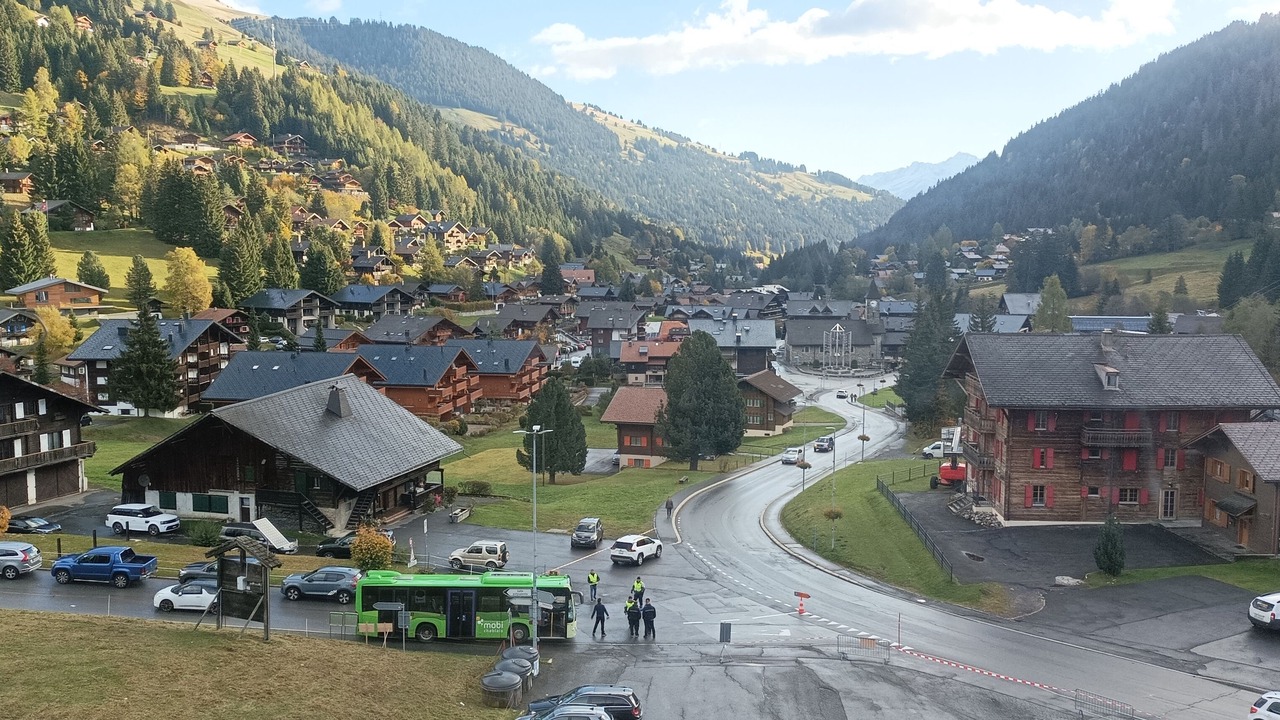 Photo of Outdoor in Morgins