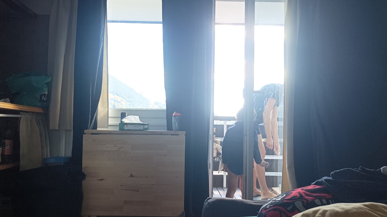 Photo of Others in Morgins