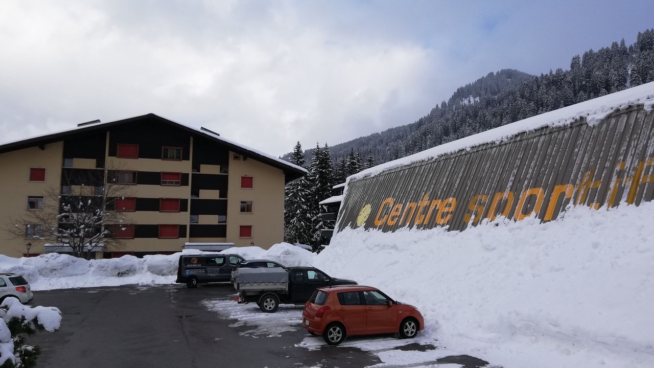 Photo of Outdoor in Morgins