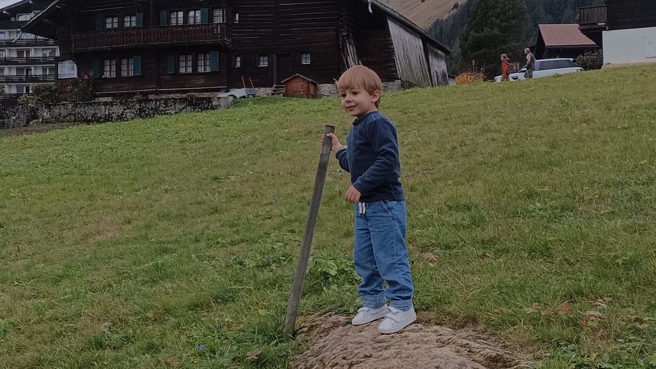 Photo of Others in Morgins