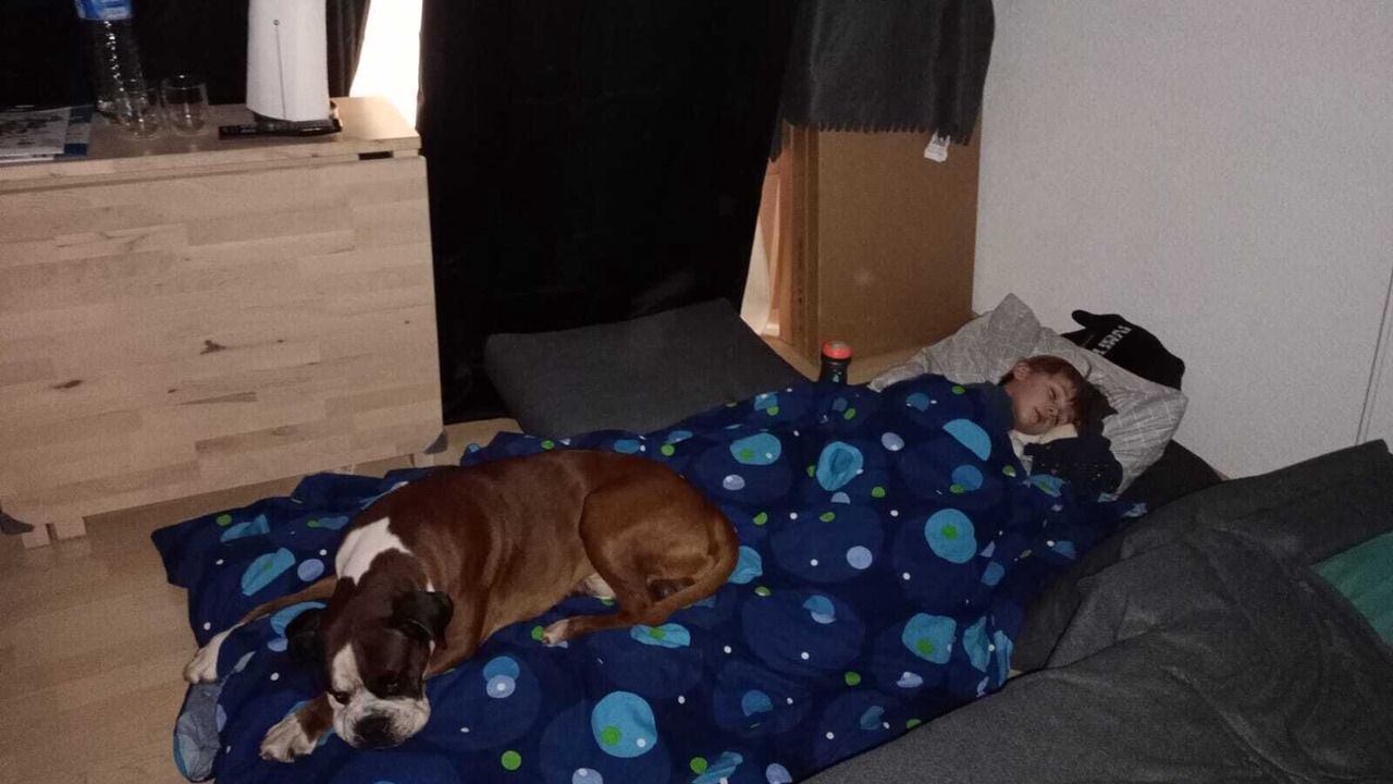 Photo of Others in Morgins