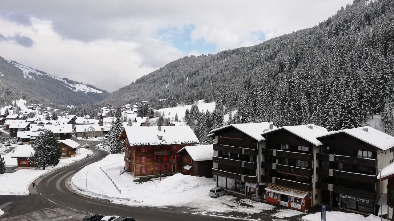Photo of Outdoor in Morgins