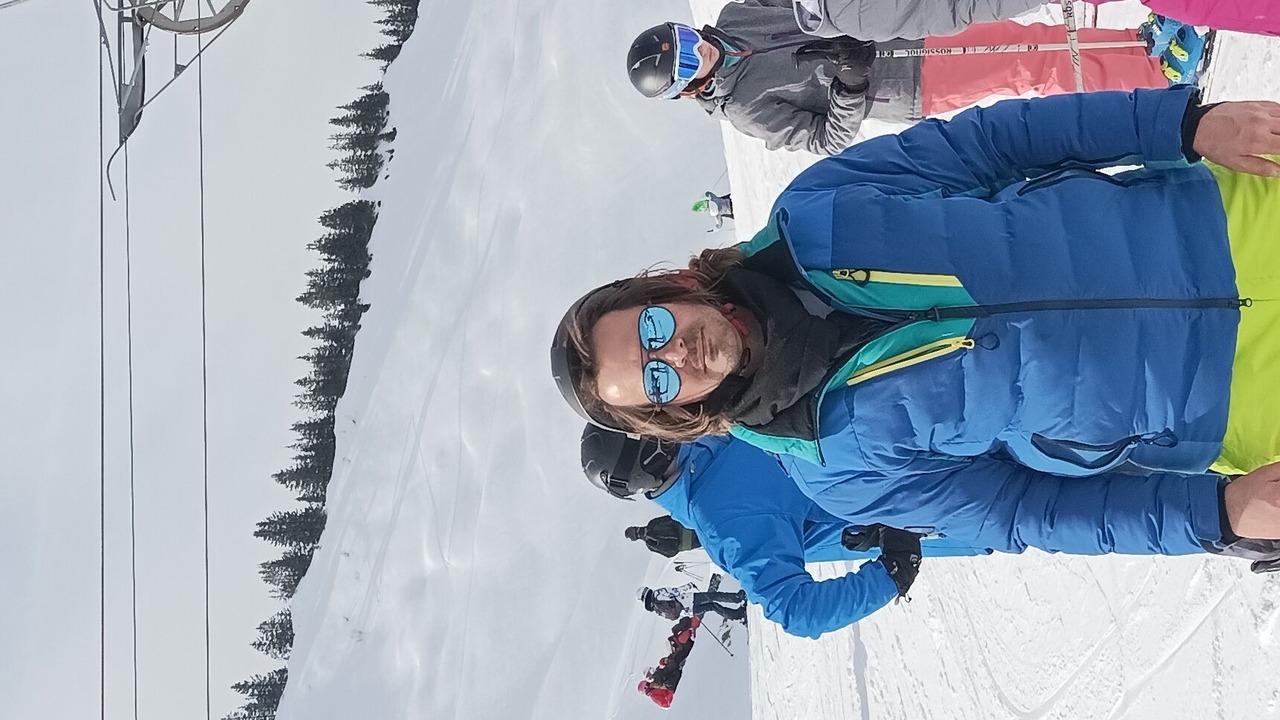 Photo of Outdoor in Morgins