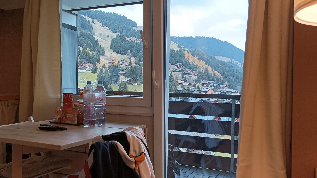 Photo of Others in Morgins