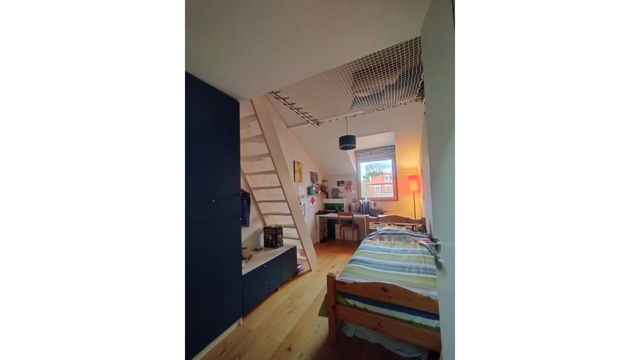 Photo of Kitchen in Maisons-Alfort