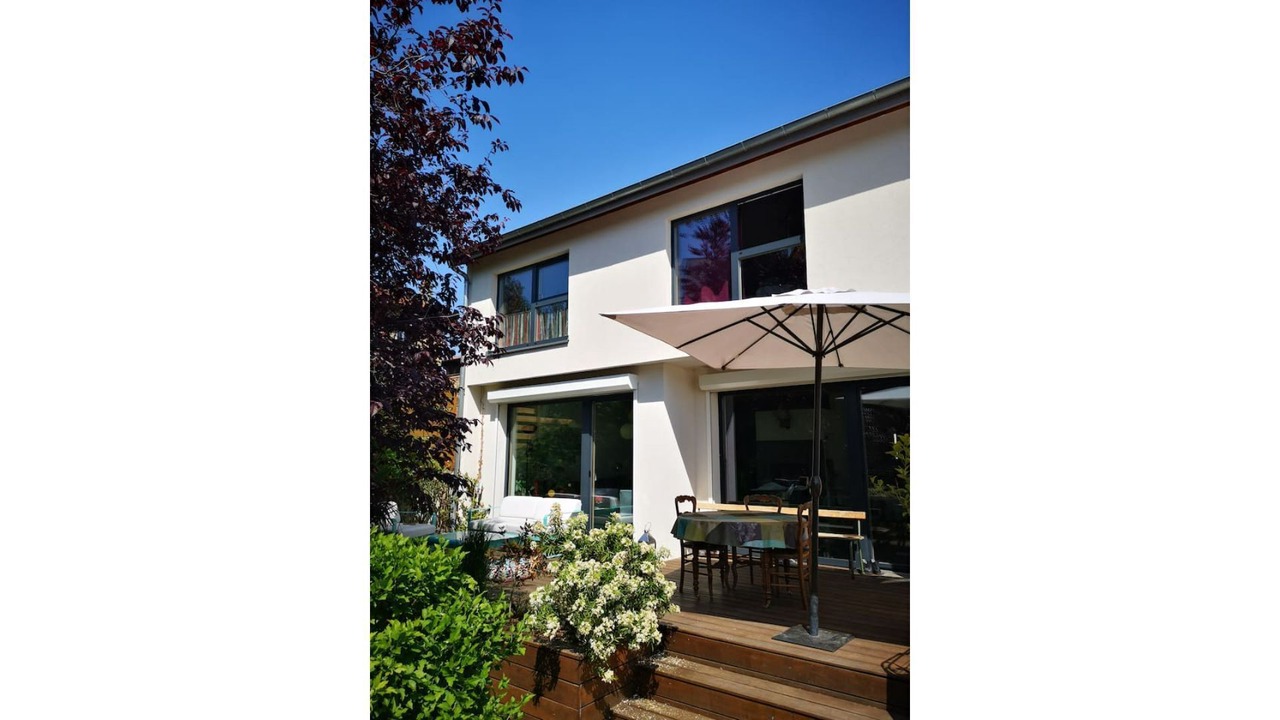 Photo of Outdoor in Maisons-Alfort