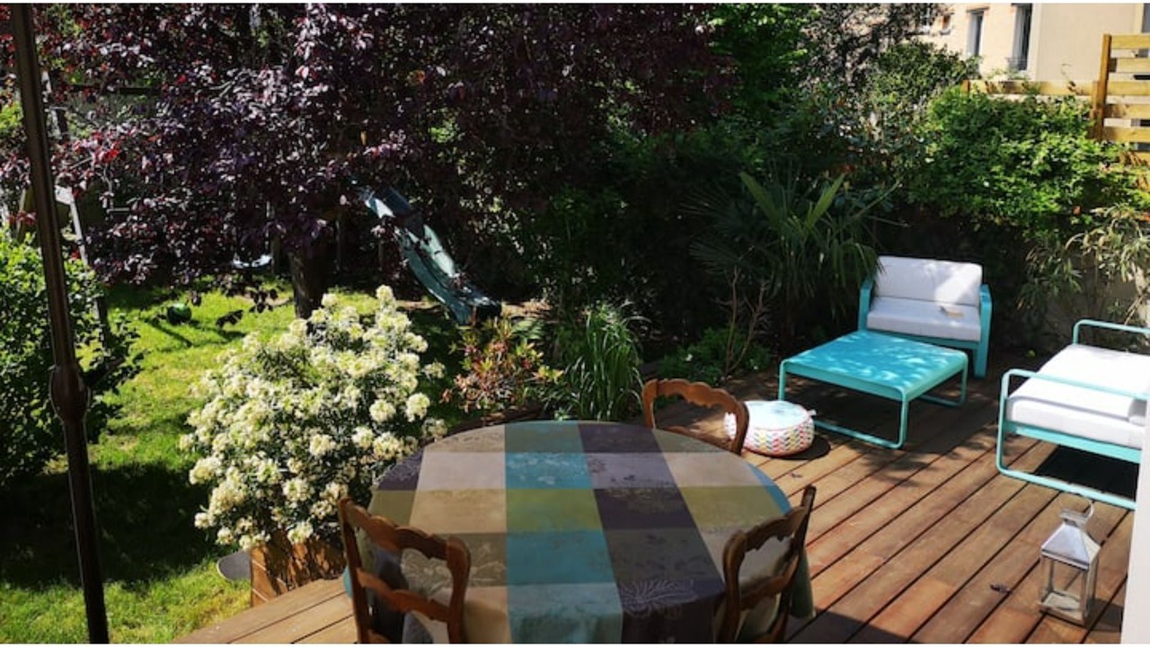 Photo of Outdoor in Maisons-Alfort