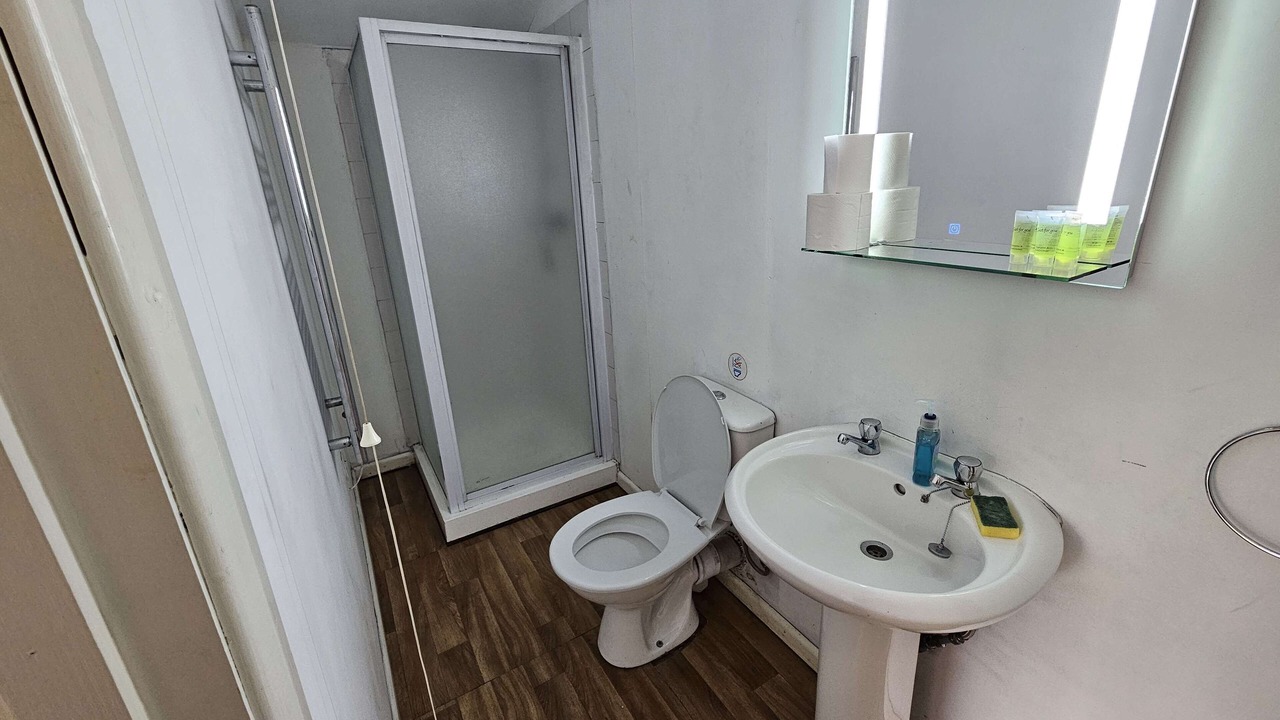 Photo of Bathroom in Arrington