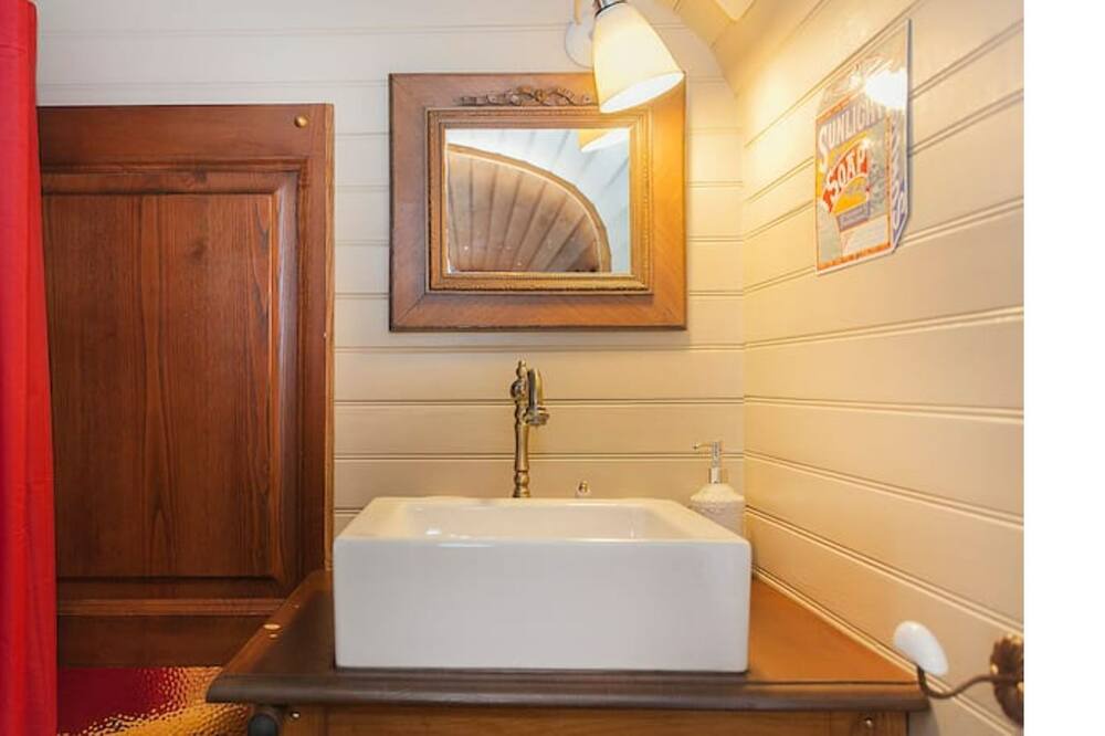 Photo of Bathroom in Moltifao