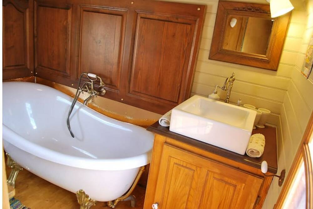 Photo of Bathroom in Moltifao